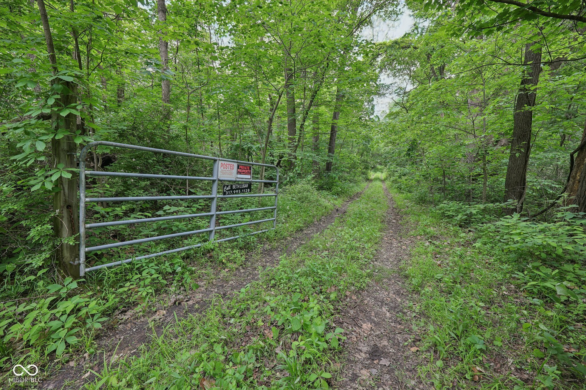Property Photo: 0000 Mangus Road IN 47868