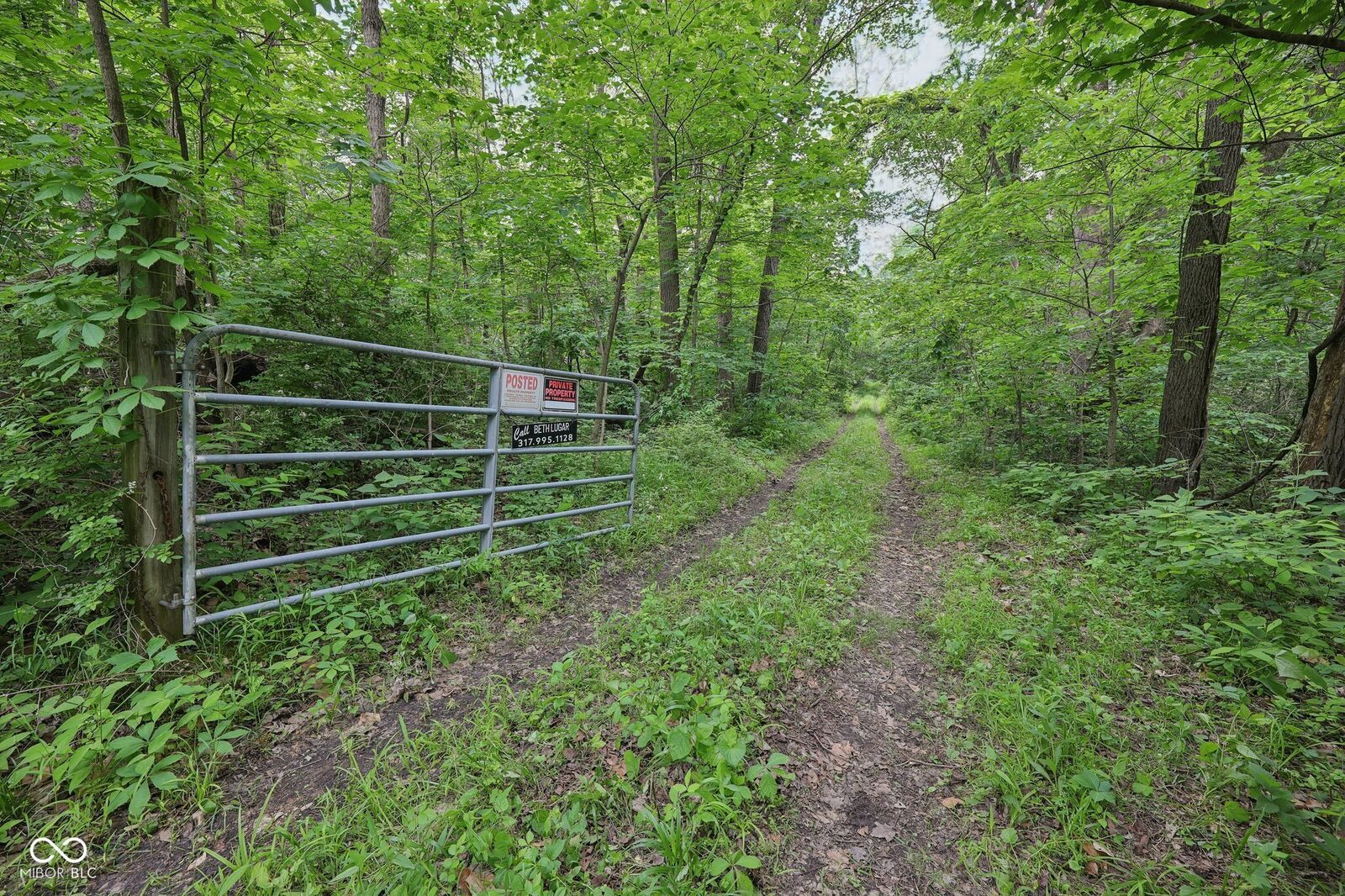 Property Photo:  0000 Mangus Road  IN 47868 