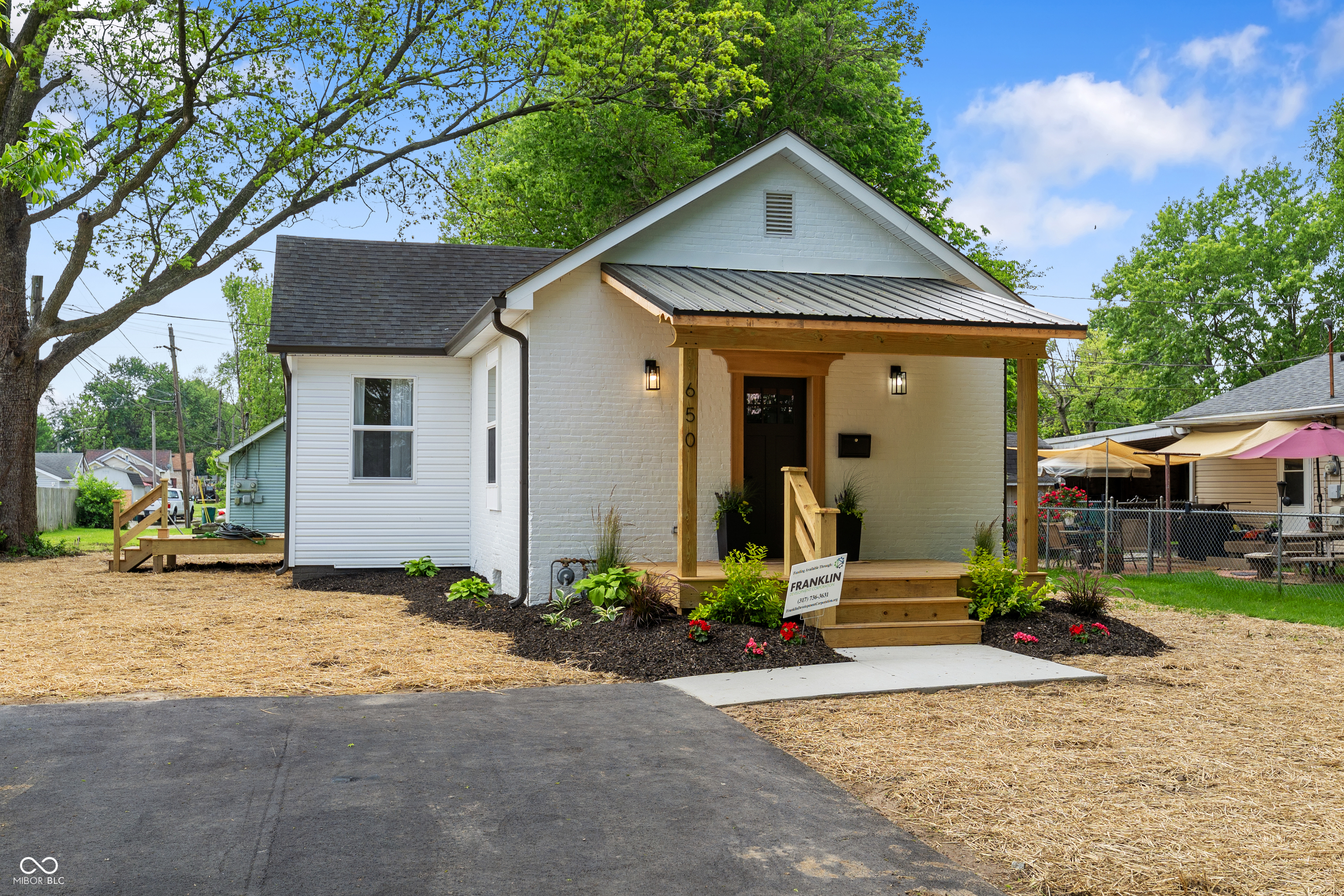 650 Overstreet Street  Franklin IN 46131 photo