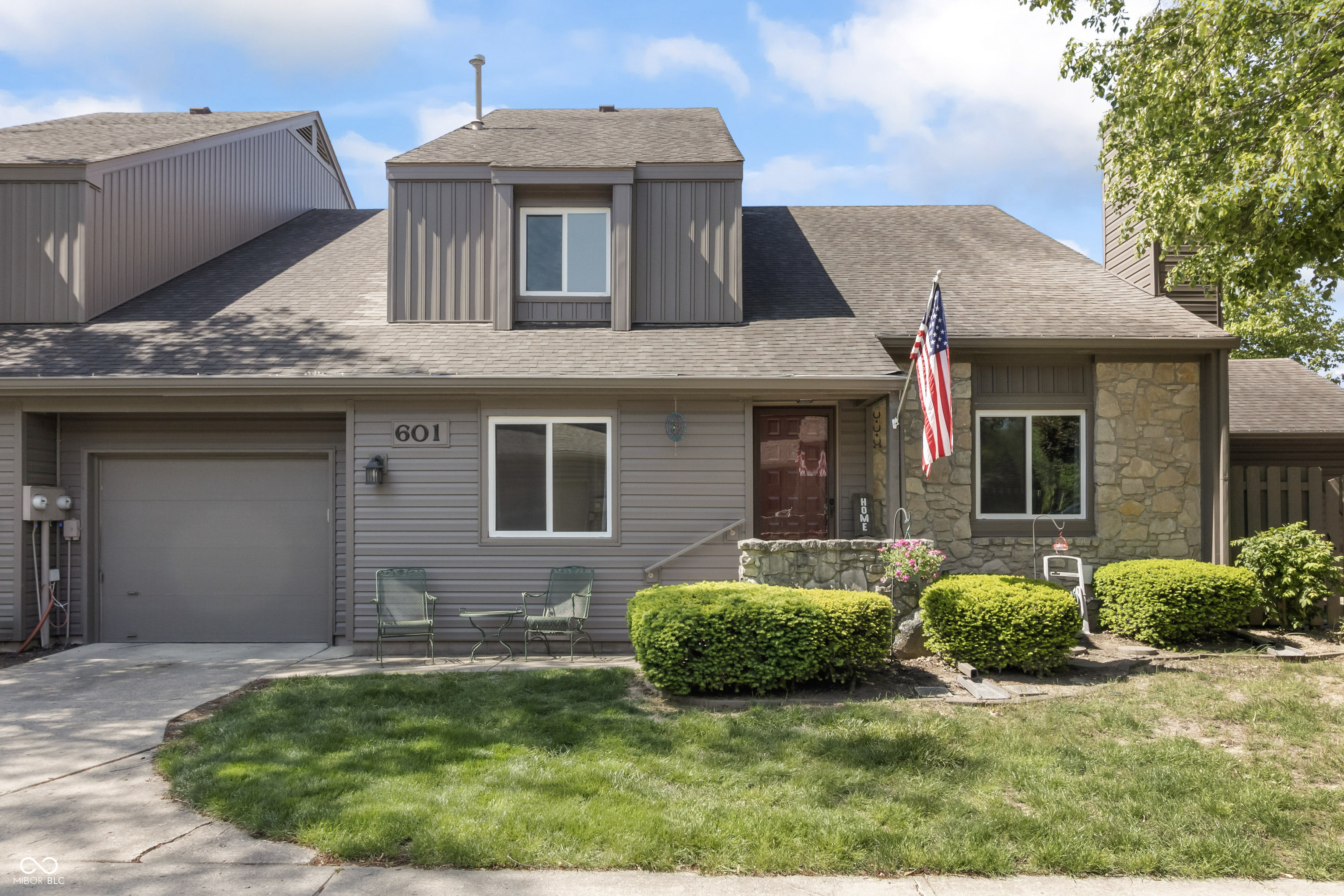 601 Conner Creek Drive  Fishers IN 46038 photo