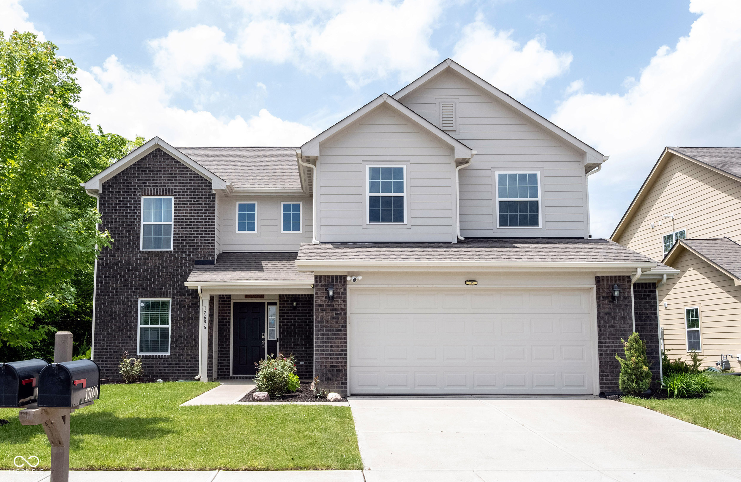17696 Arryne Drive E  Noblesville IN 46062 photo