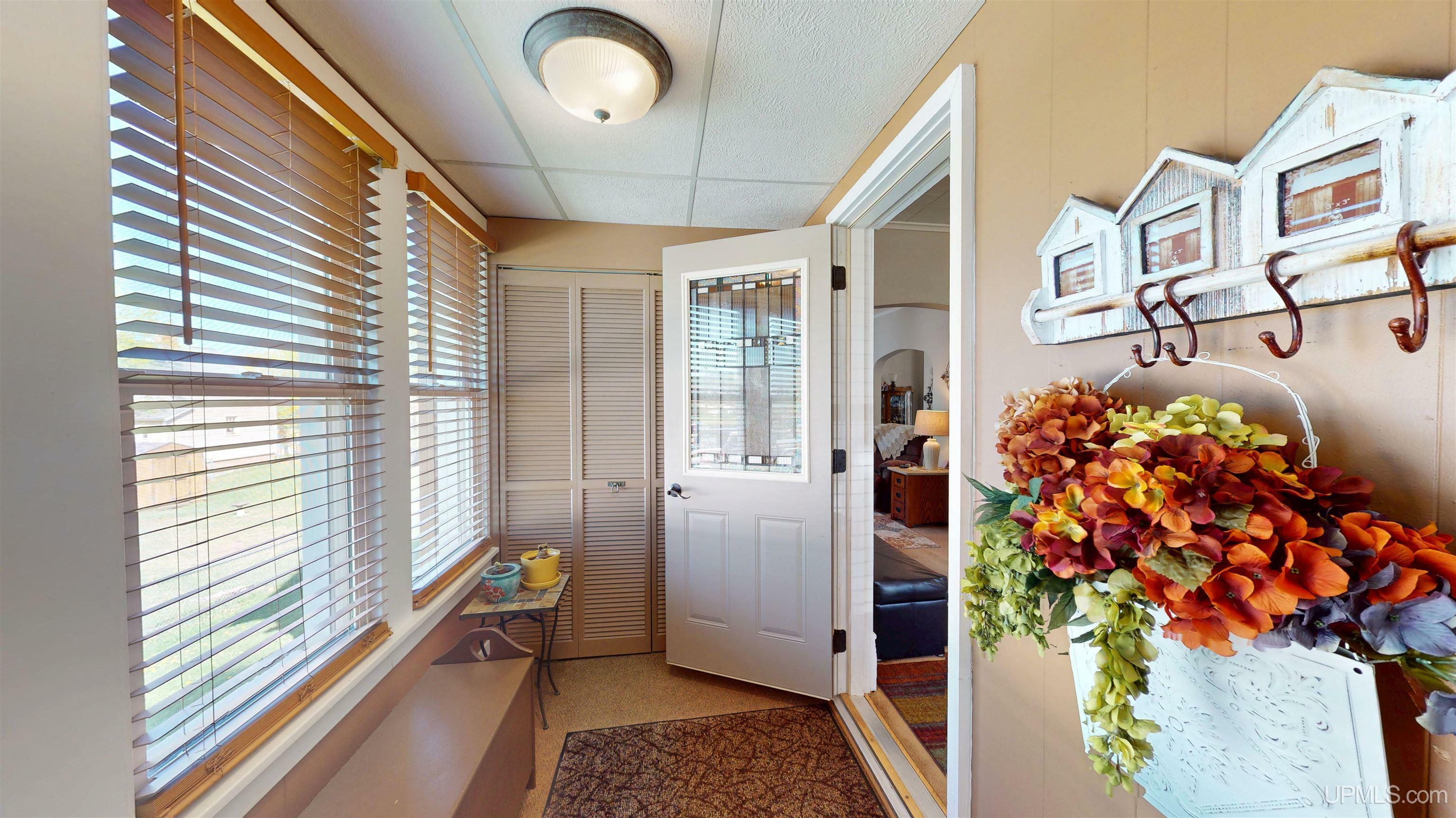 Property Photo:  119 Ridge Street  MI 49866 