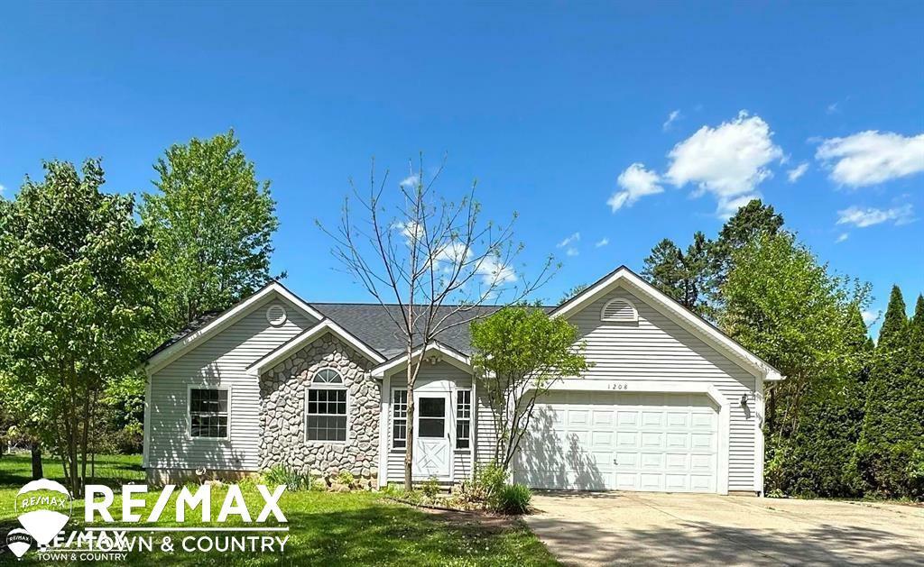 1208 Turrill Road  Lapeer MI 48446 photo