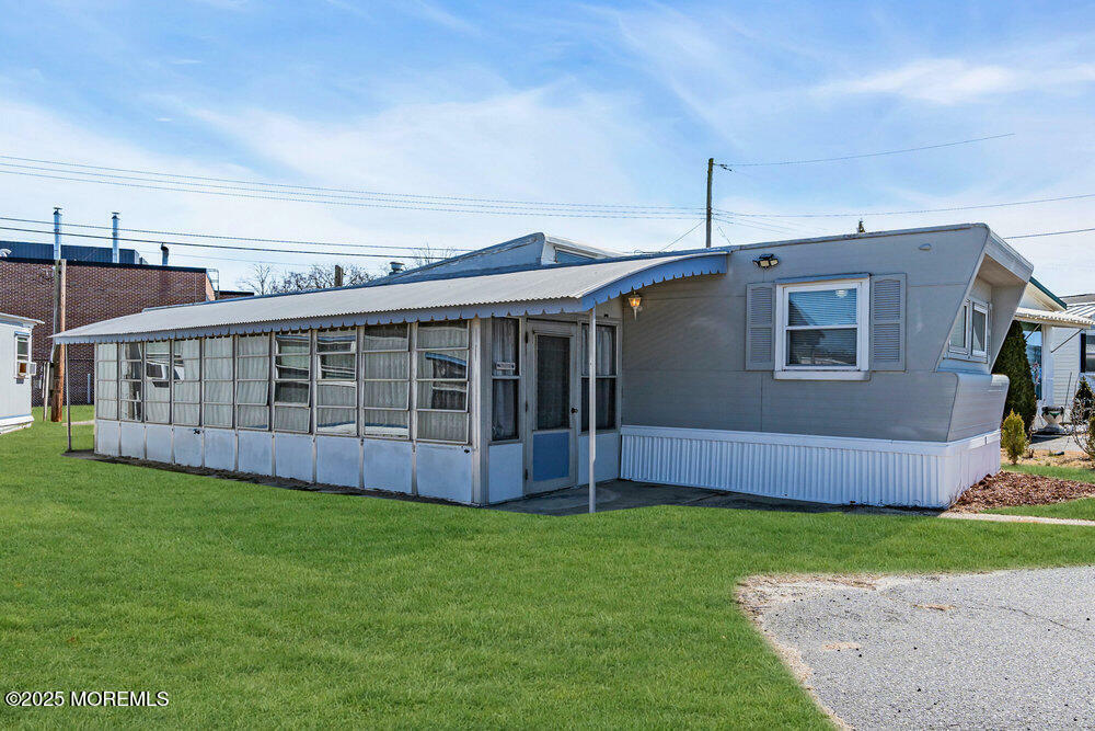 Property Photo: 220 W Sylvania Avenue 16 NJ 07753