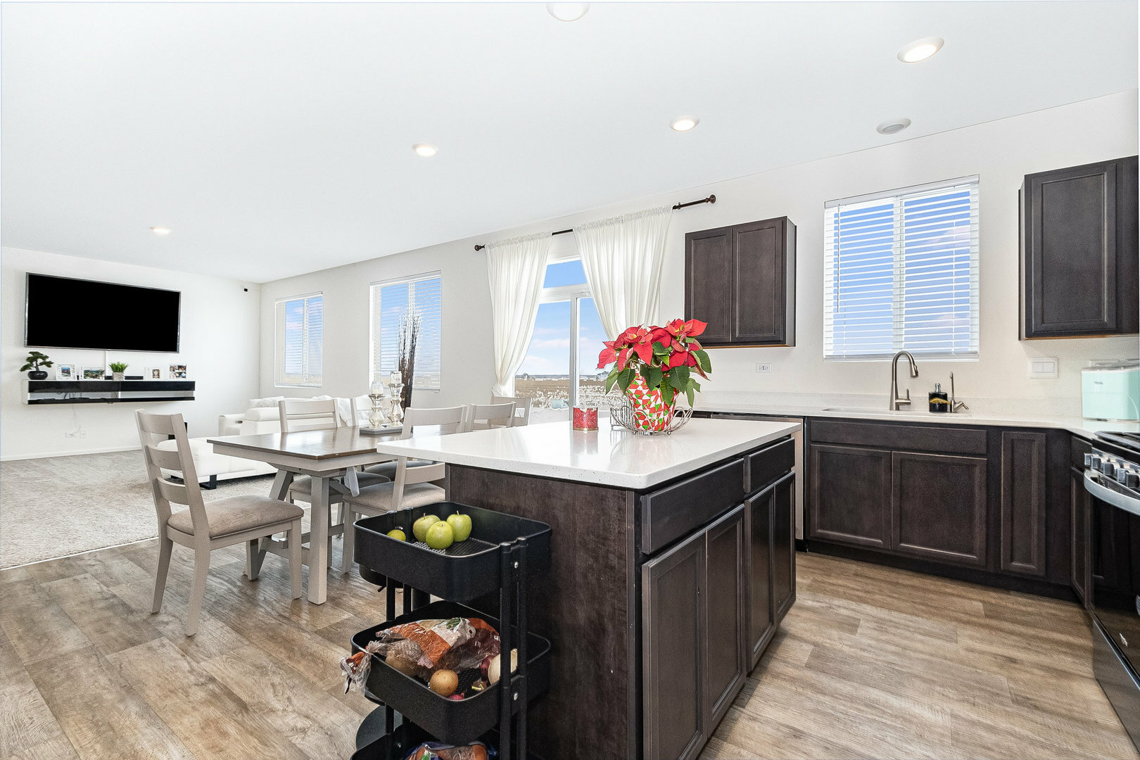 Property Photo: 382 Hemlock Lane IL 60543