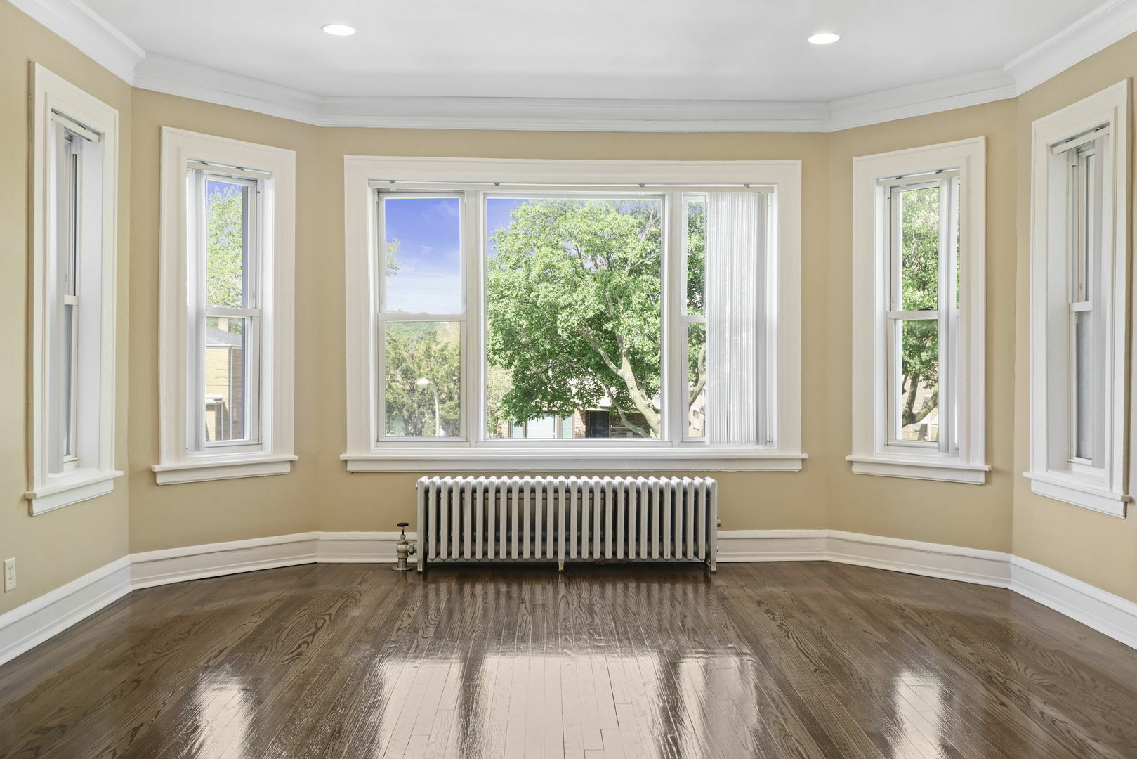 Property Photo: 8235 S Indiana Avenue 2 IL 60619
