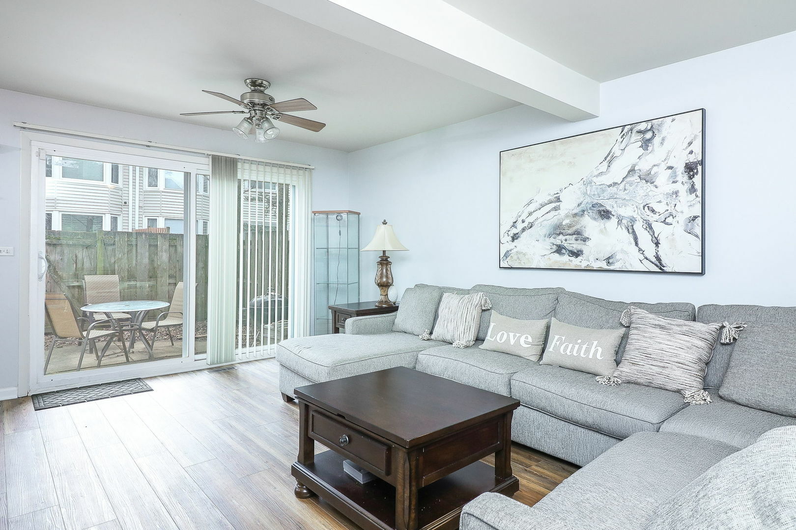 Property Photo: 557 Norman Road IL 60440