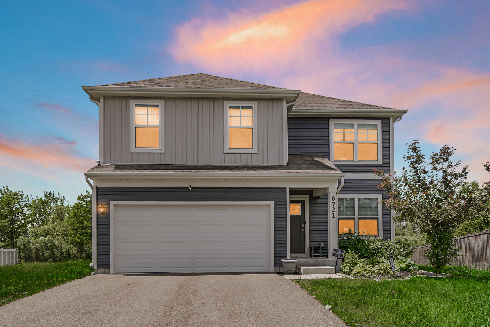 6721 Legacy Pointe Court  Joliet IL 60431 photo