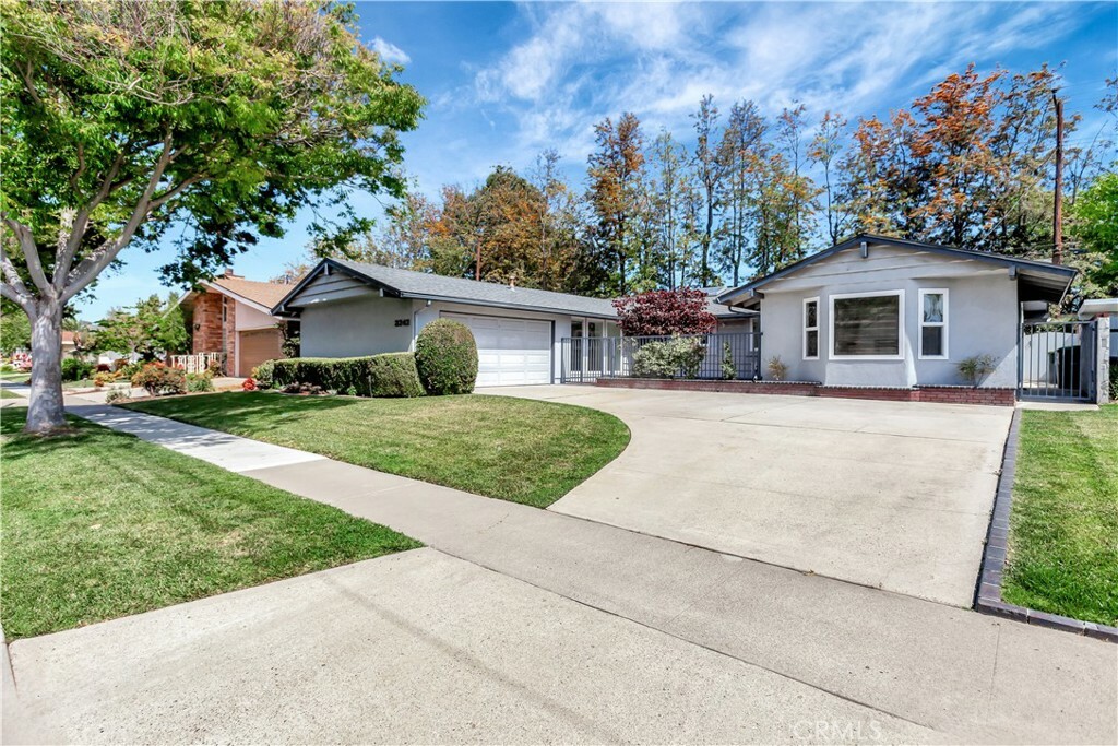 Property Photo: 3242 Yellowtail Drive CA 90720
