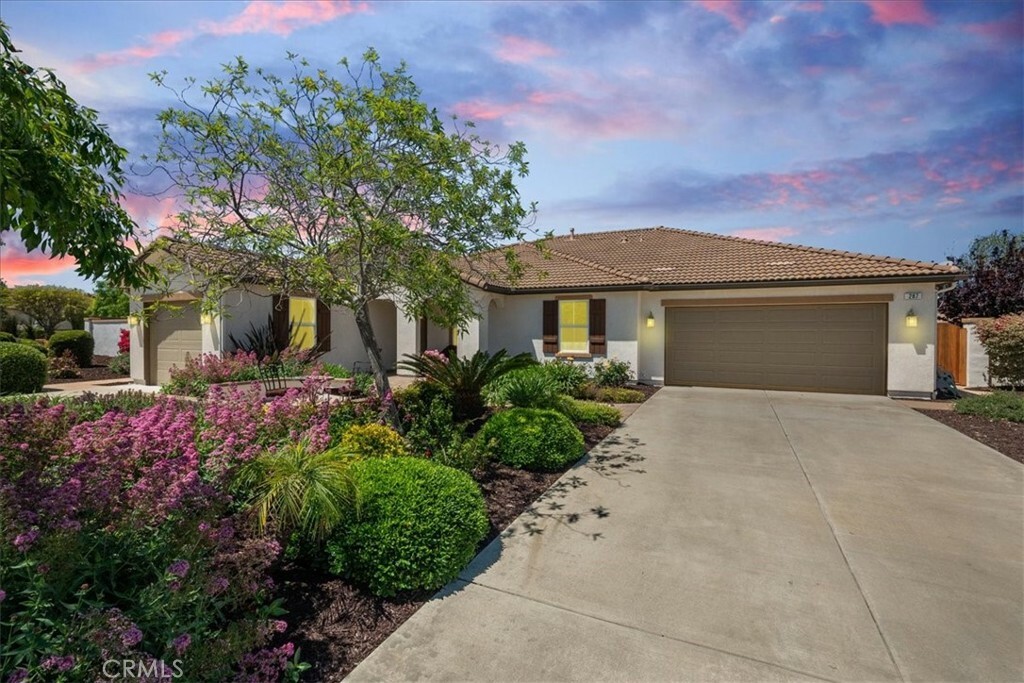 Property Photo: 287 Tom McGuinness Jr. Circle CA 92028
