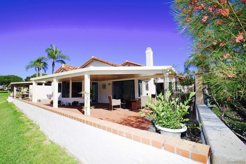 Property Photo: 17662 Caminito Chiclayo CA 92128