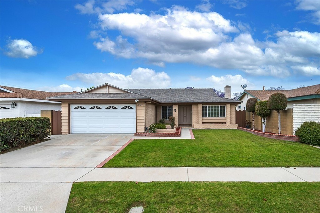19709 Lusk Avenue  Cerritos CA 90703 photo