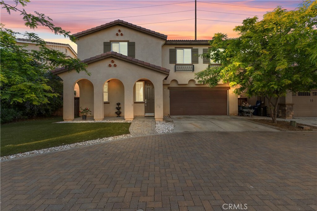 Property Photo:  8219 Perla Drive  CA 92504 