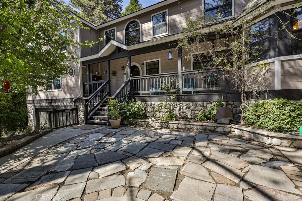 Property Photo:  26316 Ca-189  CA 92391 