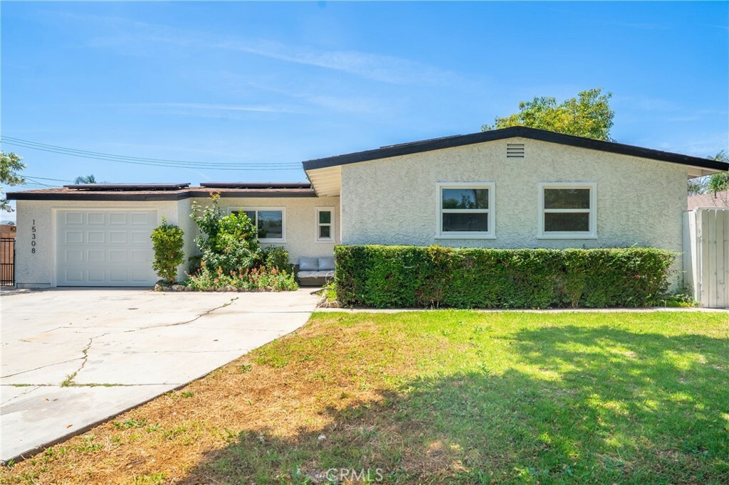 Property Photo: 15308 Ector Street CA 91744