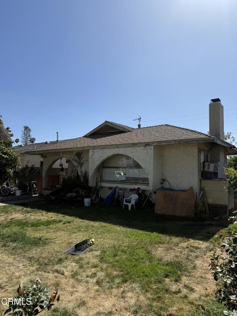 Property Photo: 111 N N Juanita Avenue CA 93030
