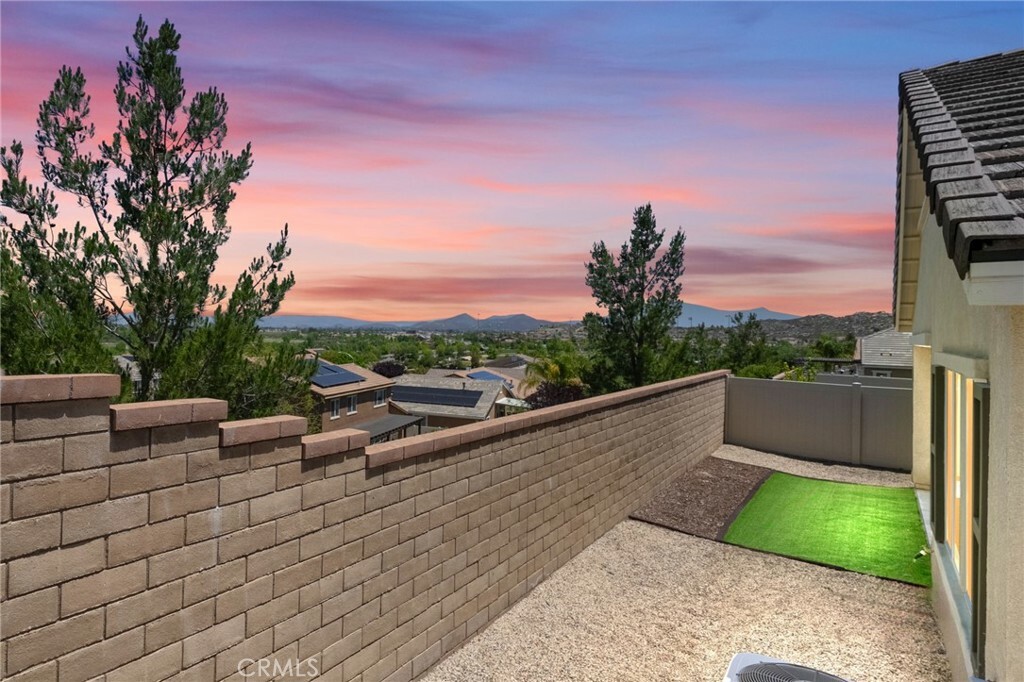 Property Photo:  24848 Coldwater Canyon Trail  CA 92584 