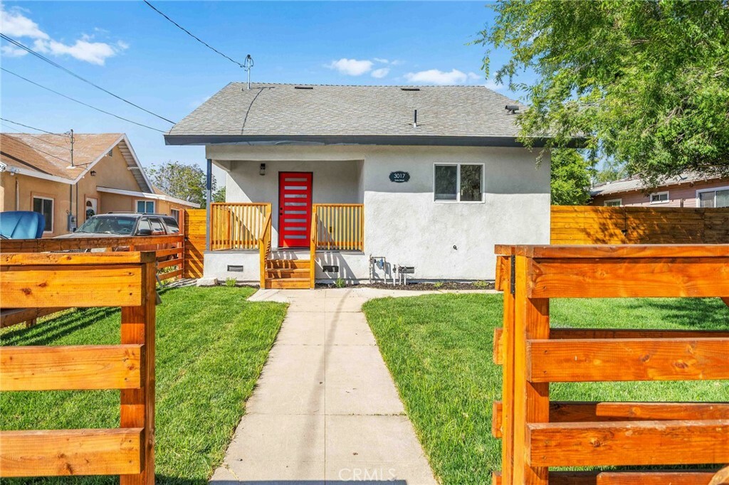 3017 Date Street  Riverside CA 92507 photo