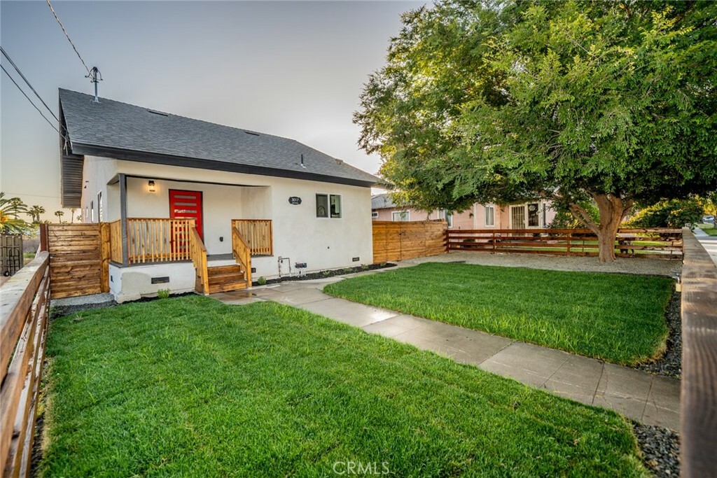 Property Photo: 3017 Date Street CA 92507