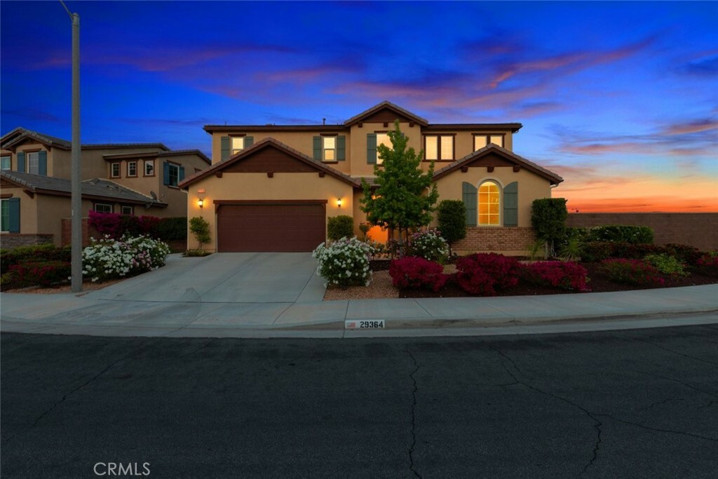 Property Photo: 29364 Saltbush CA 92530