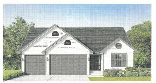 Property Photo: 240 Red Maple Lot 14 MO 63050