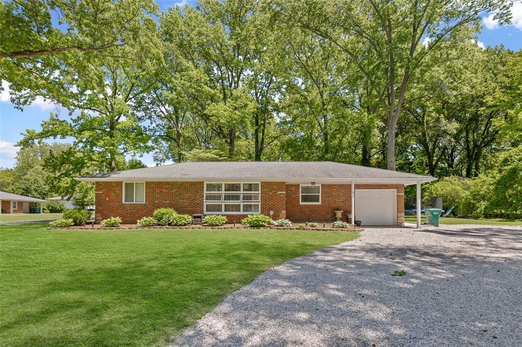 Property Photo: 9 Roger Drive IL 62254