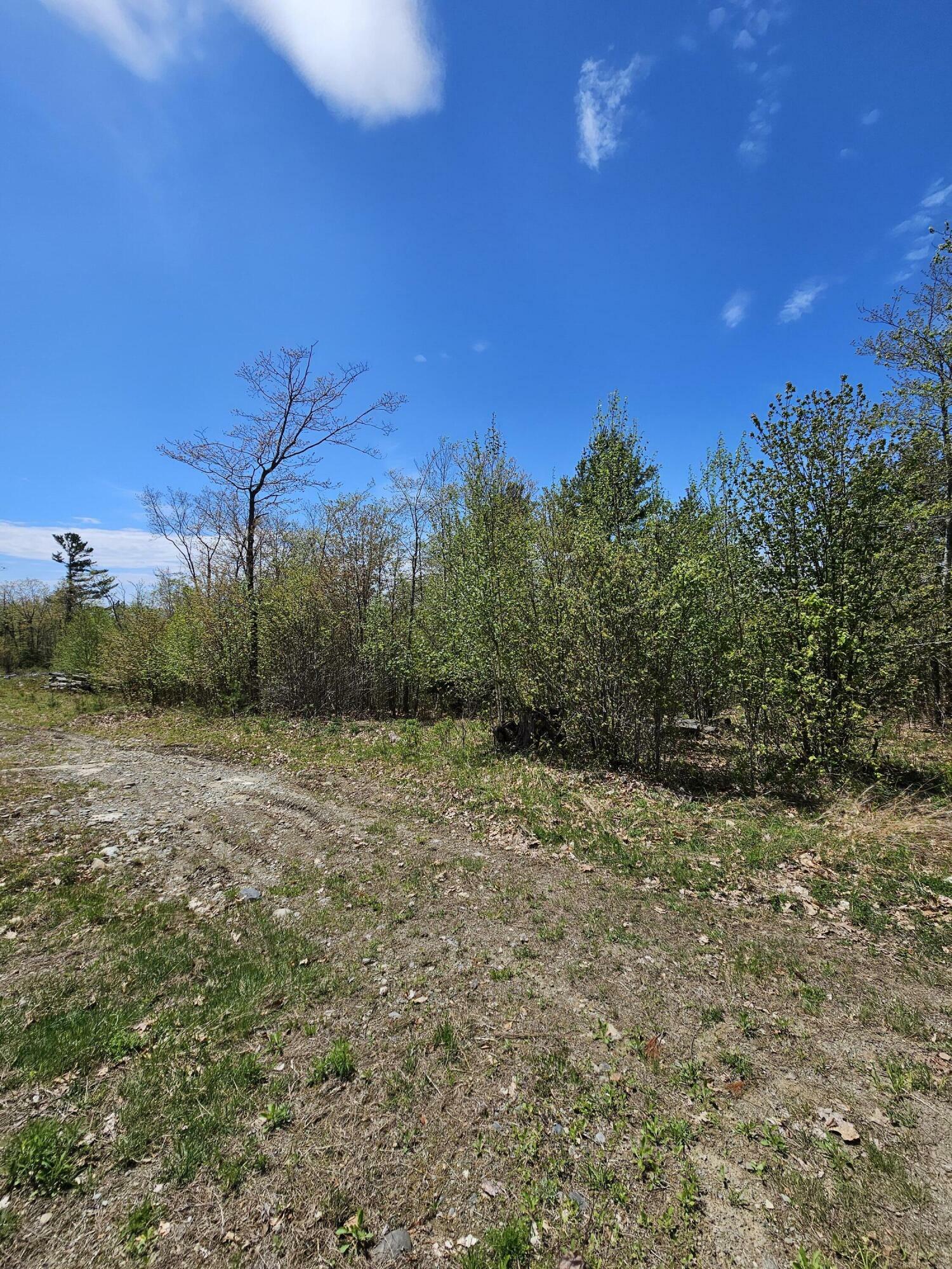 Property Photo: Lot 47 Betts Road ME 04474