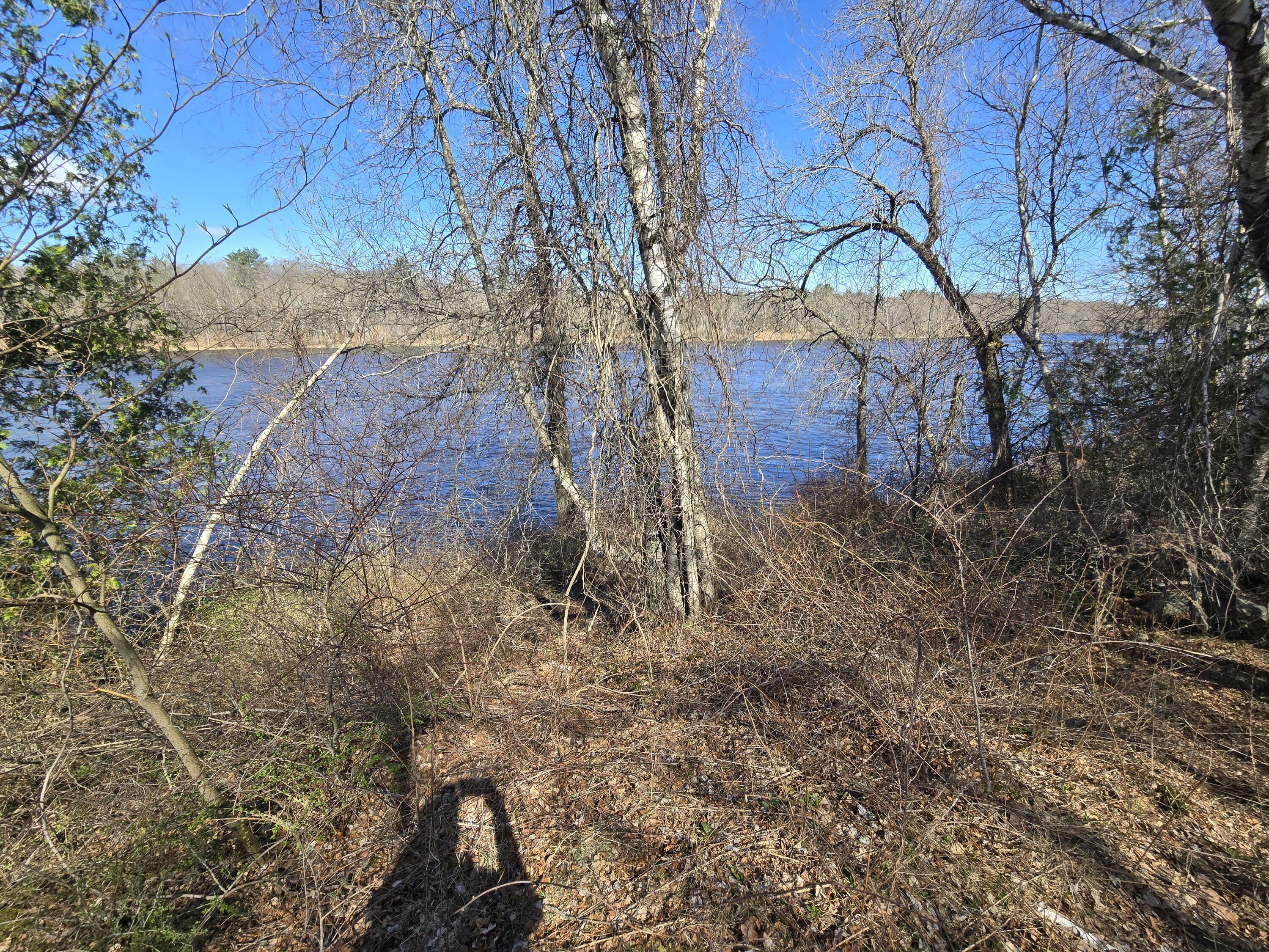 Property Photo: 00 River Road ME 04901
