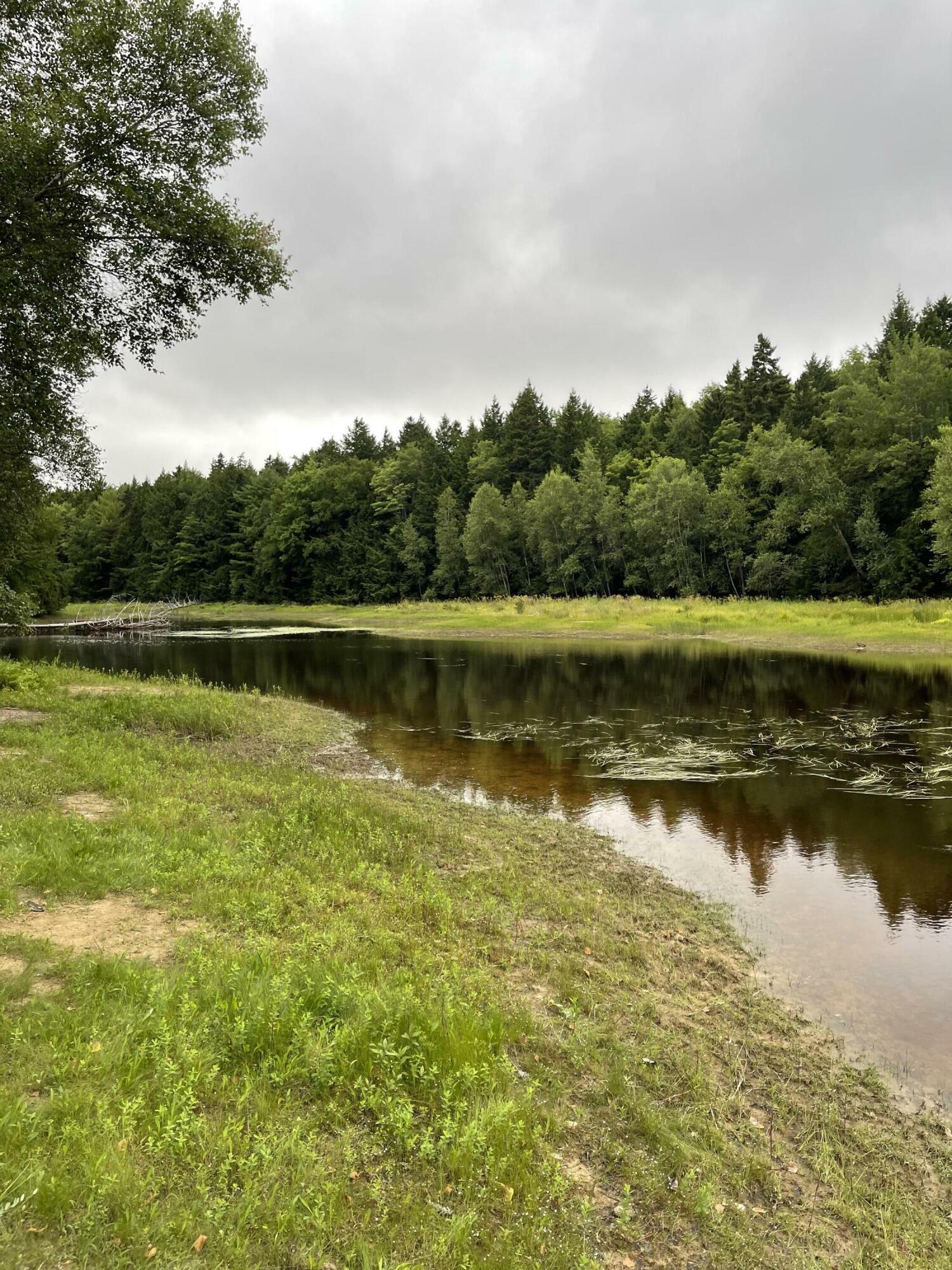Property Photo: R08-001 West Branch Road ME 04605