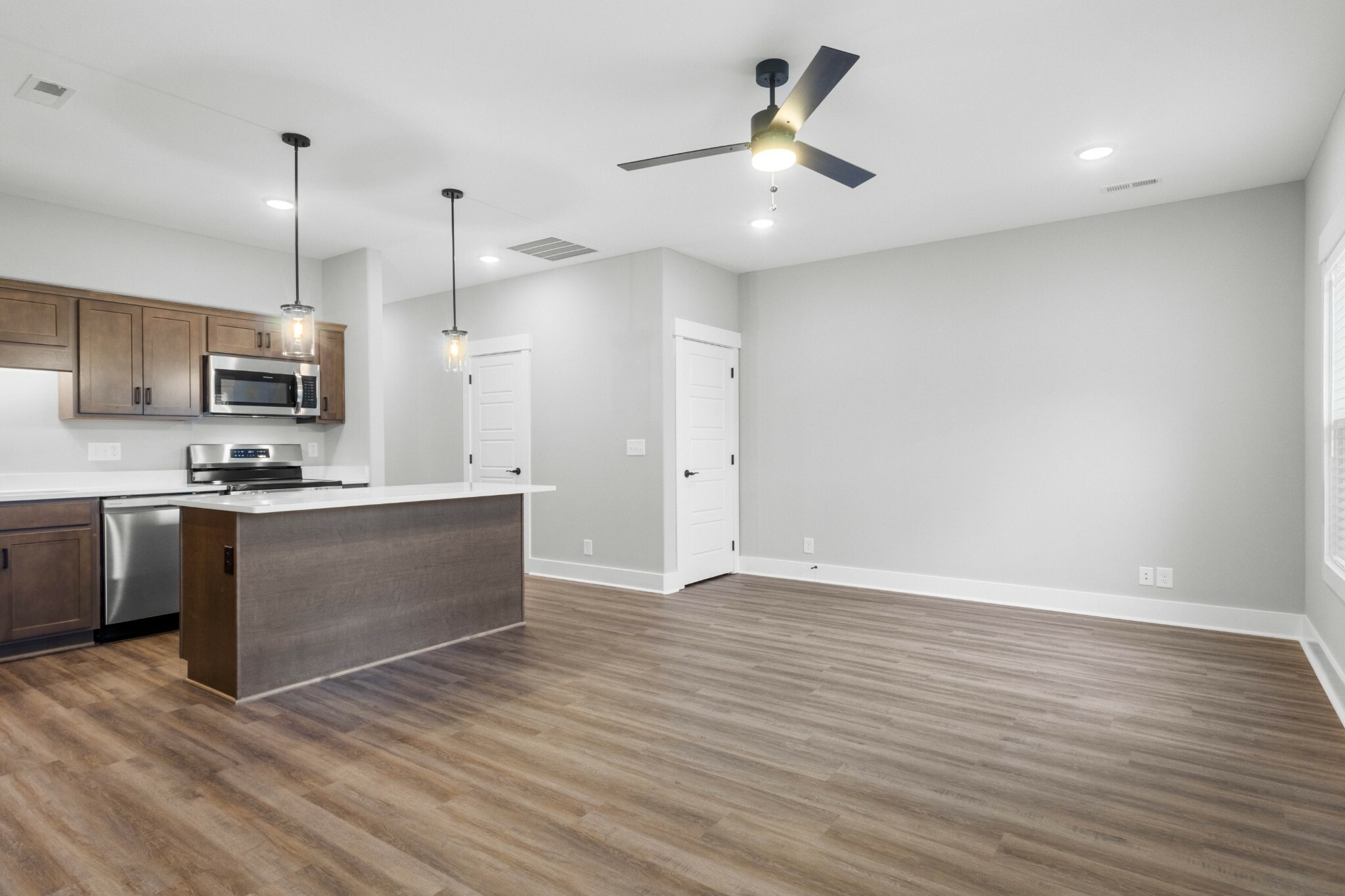Property Photo: 1607 Jonathan Wade Circle TN 37043