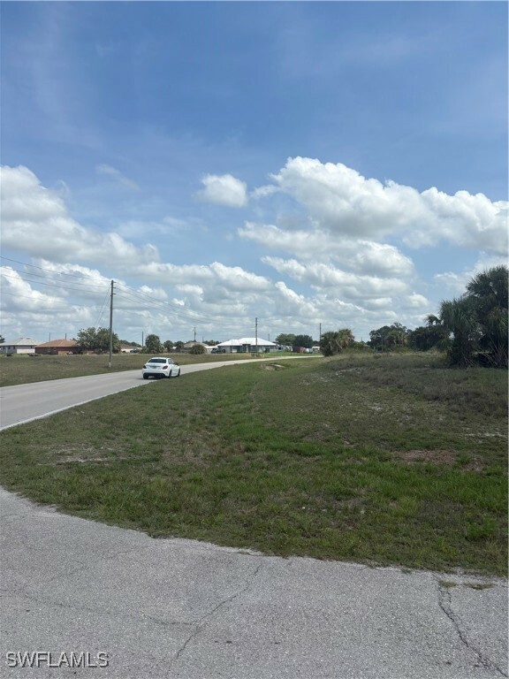 Property Photo: Saturn Loop FL 33935