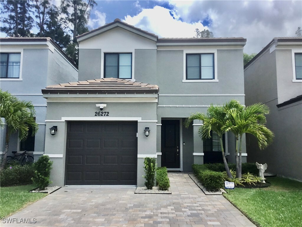 Property Photo: 26272 Bonita Fairways Boulevard FL 34135