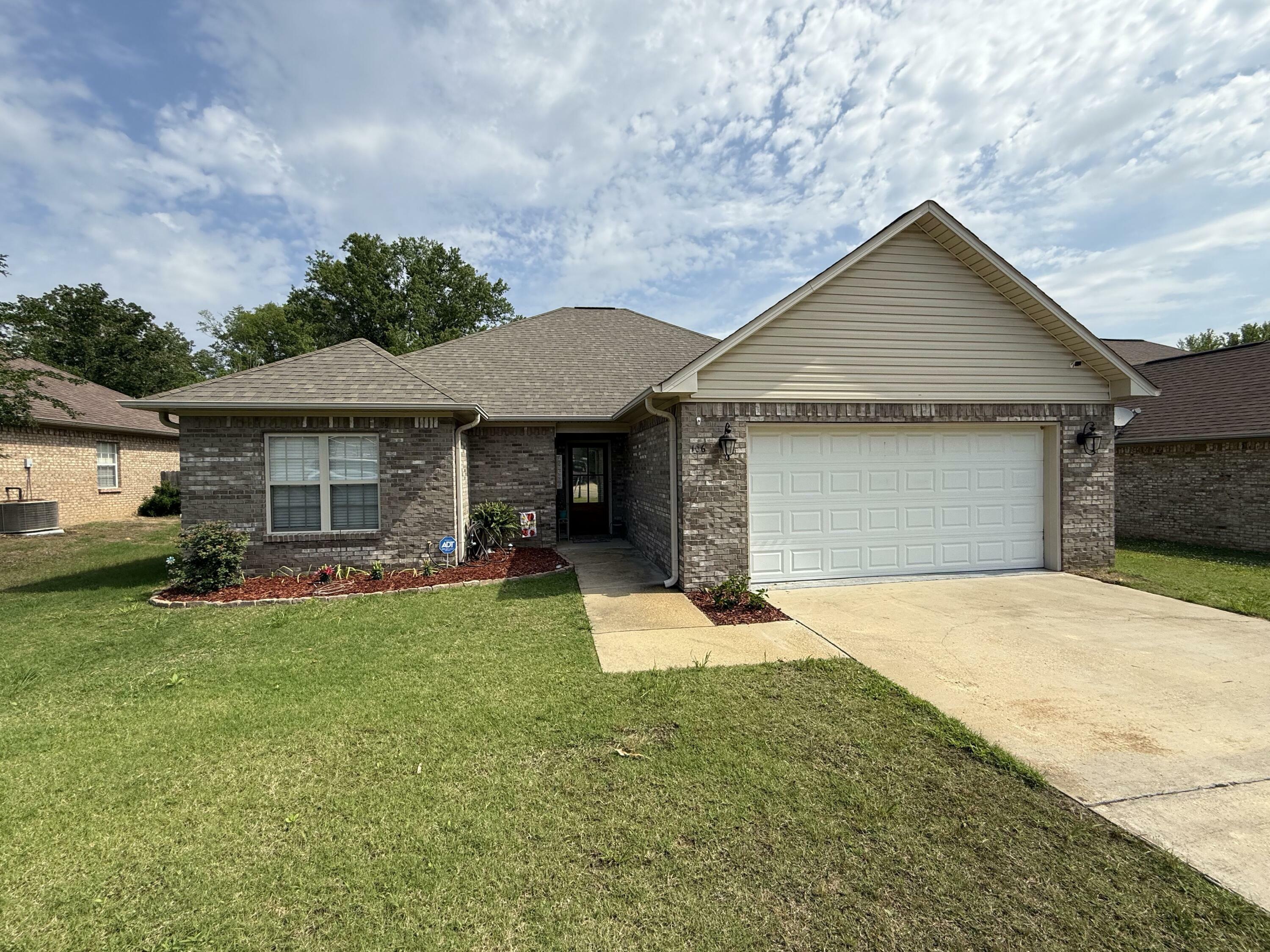 Property Photo: 106 Beringer Drive MS 38849