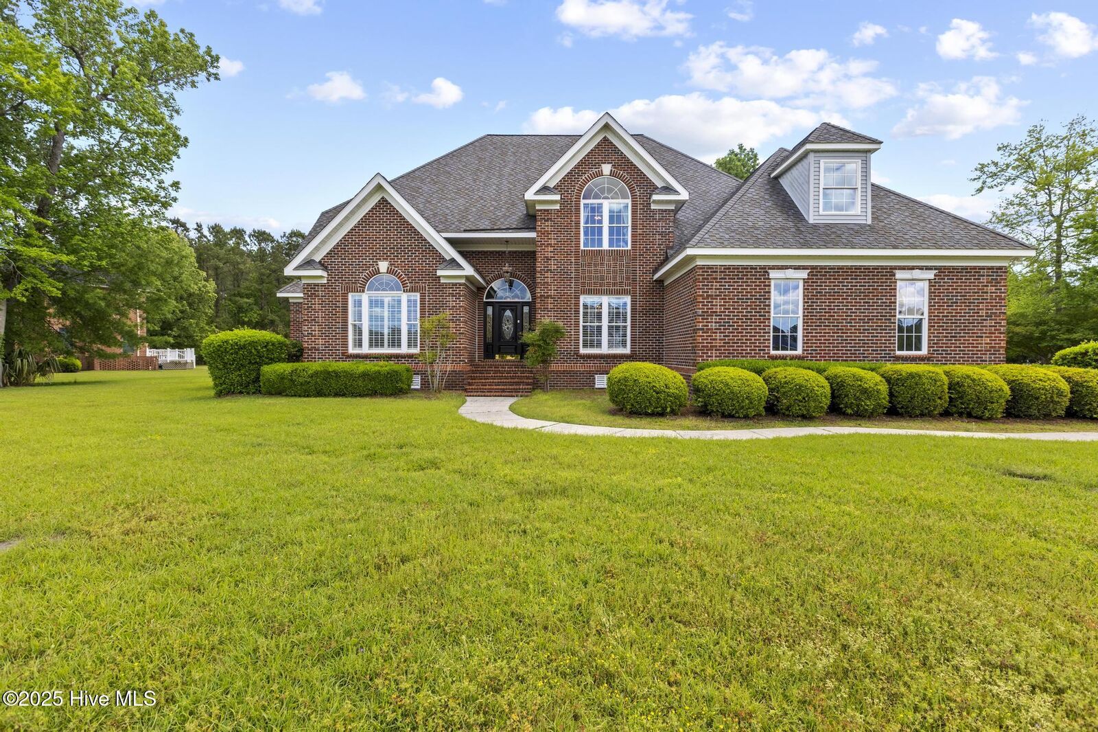 Property Photo: 305 Harvest Drive NC 28540