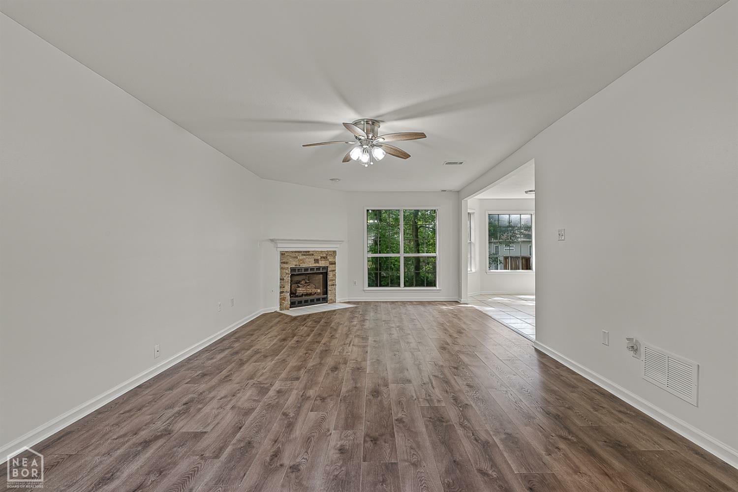 Property Photo: 4604 Stillwater AR 72404