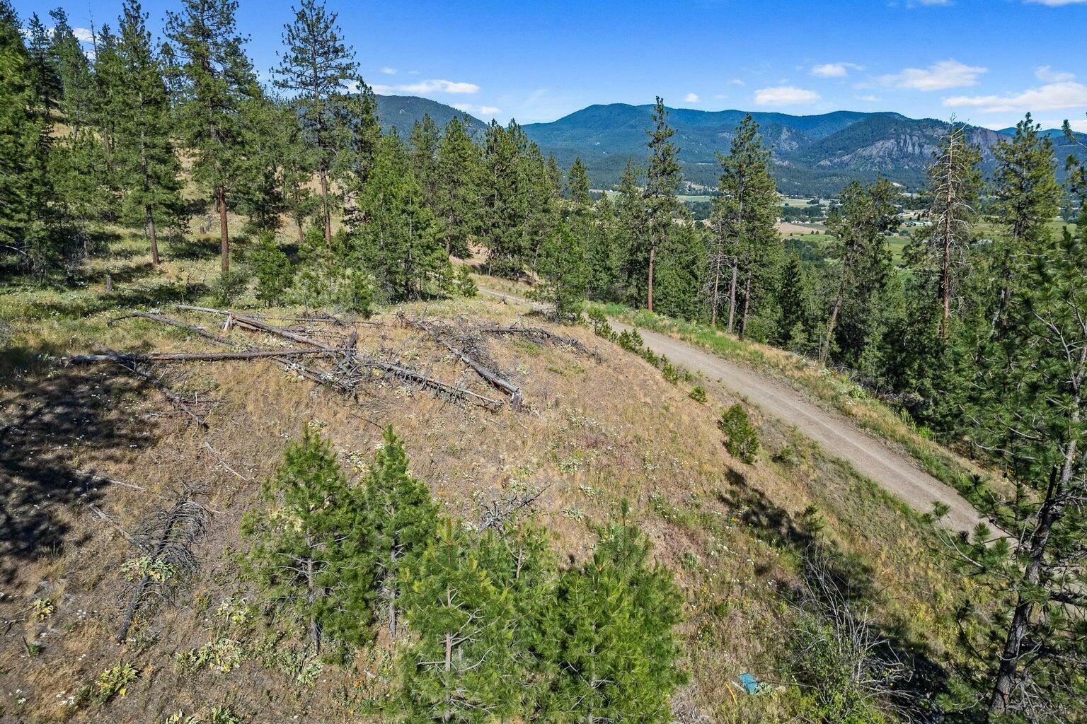 Property Photo: 721 Palmer Ln WA 99109