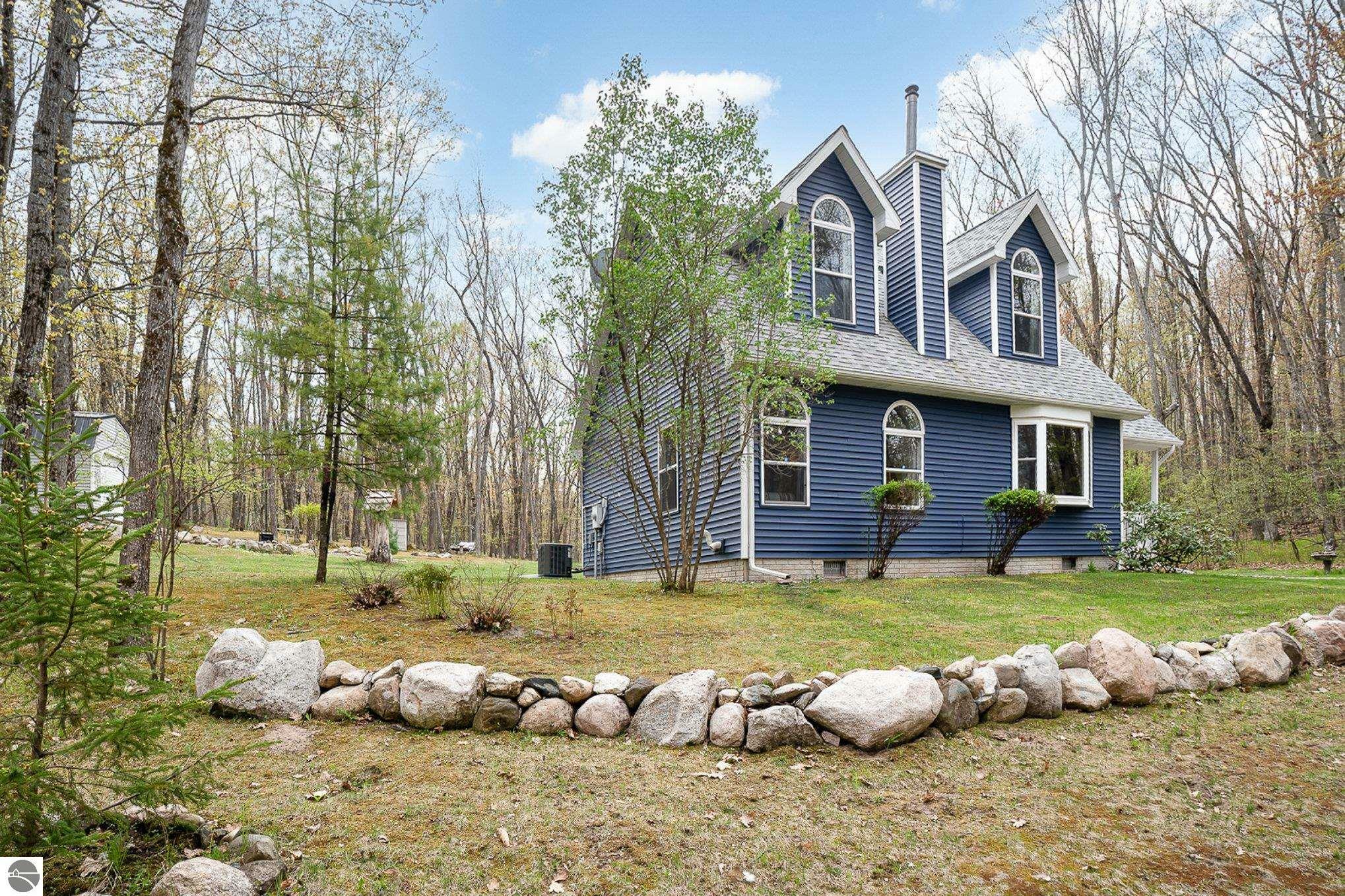 Property Photo: 4480 Mockingbird Circle MI 48622