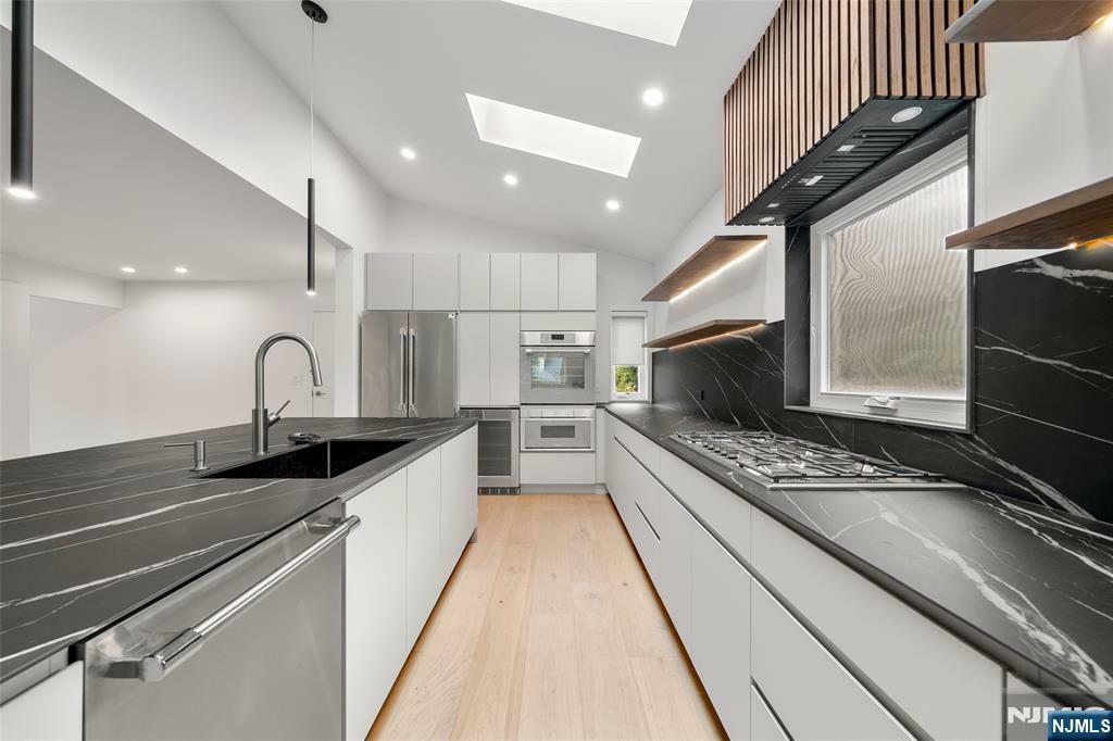Property Photo: 121 Christie Street NJ 07670