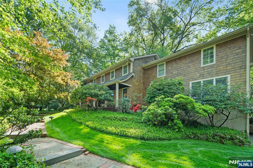 Property Photo: 2 Canterbury Court NJ 07620