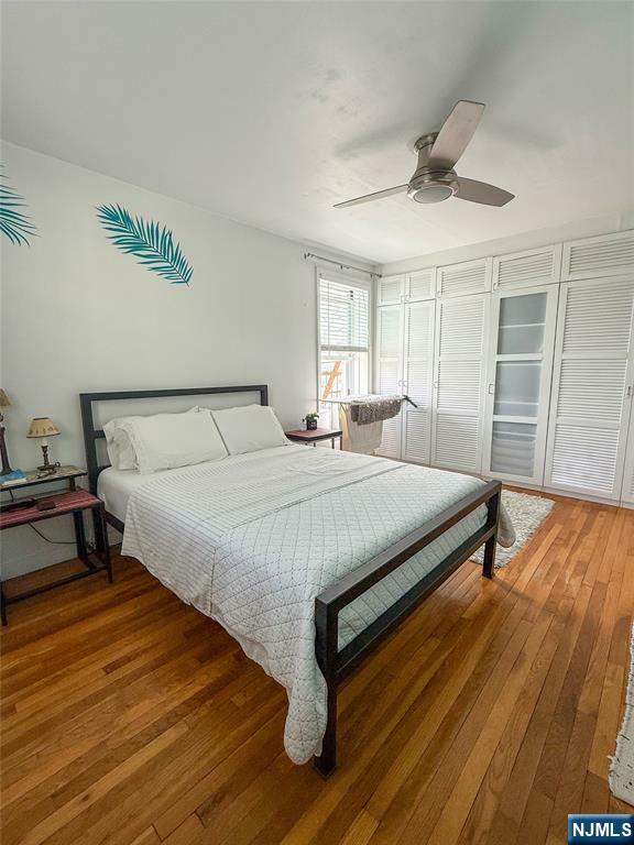 Property Photo: 8450 Boulevard East 4C NJ 07047
