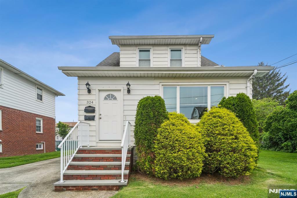 324 3rd  Saddle Brook NJ 07663 photo