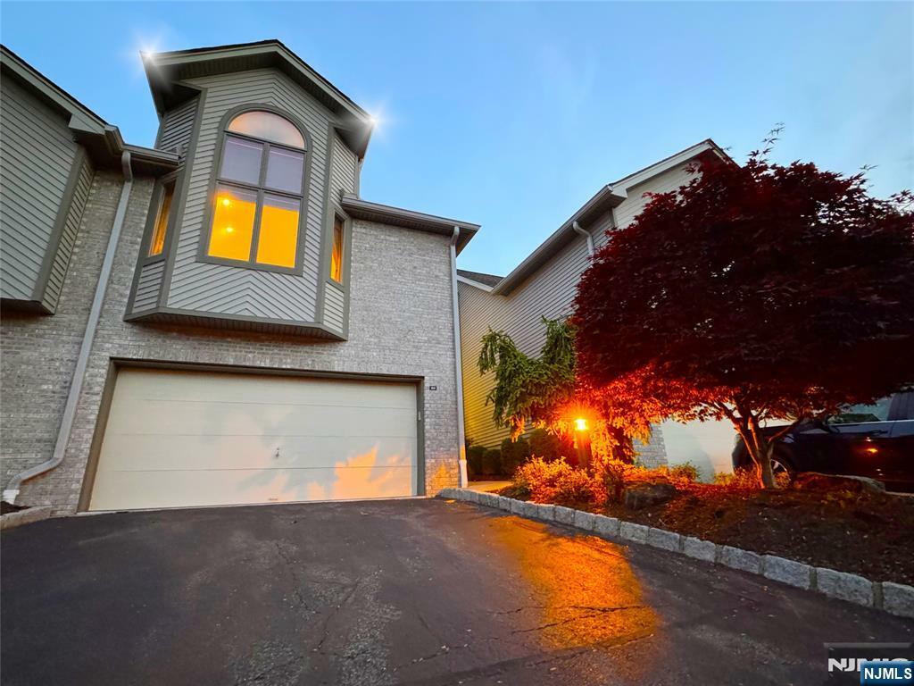 Property Photo: 303 Cedar Court T069 NJ 07648