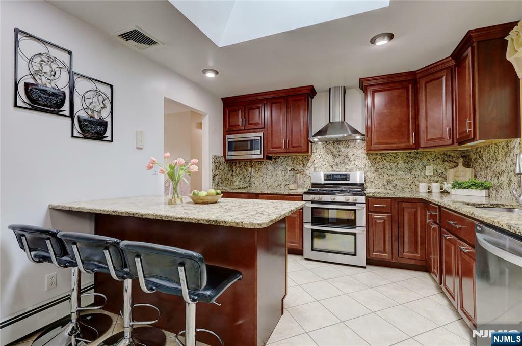 Property Photo: 27 Ellen Lane NJ 07470