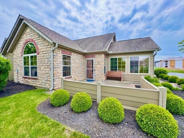 Property Photo: 9205 Royal Oak Lane KY 41091
