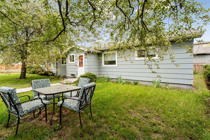 Property Photo:  920 S Johnson Street  MT 59801 