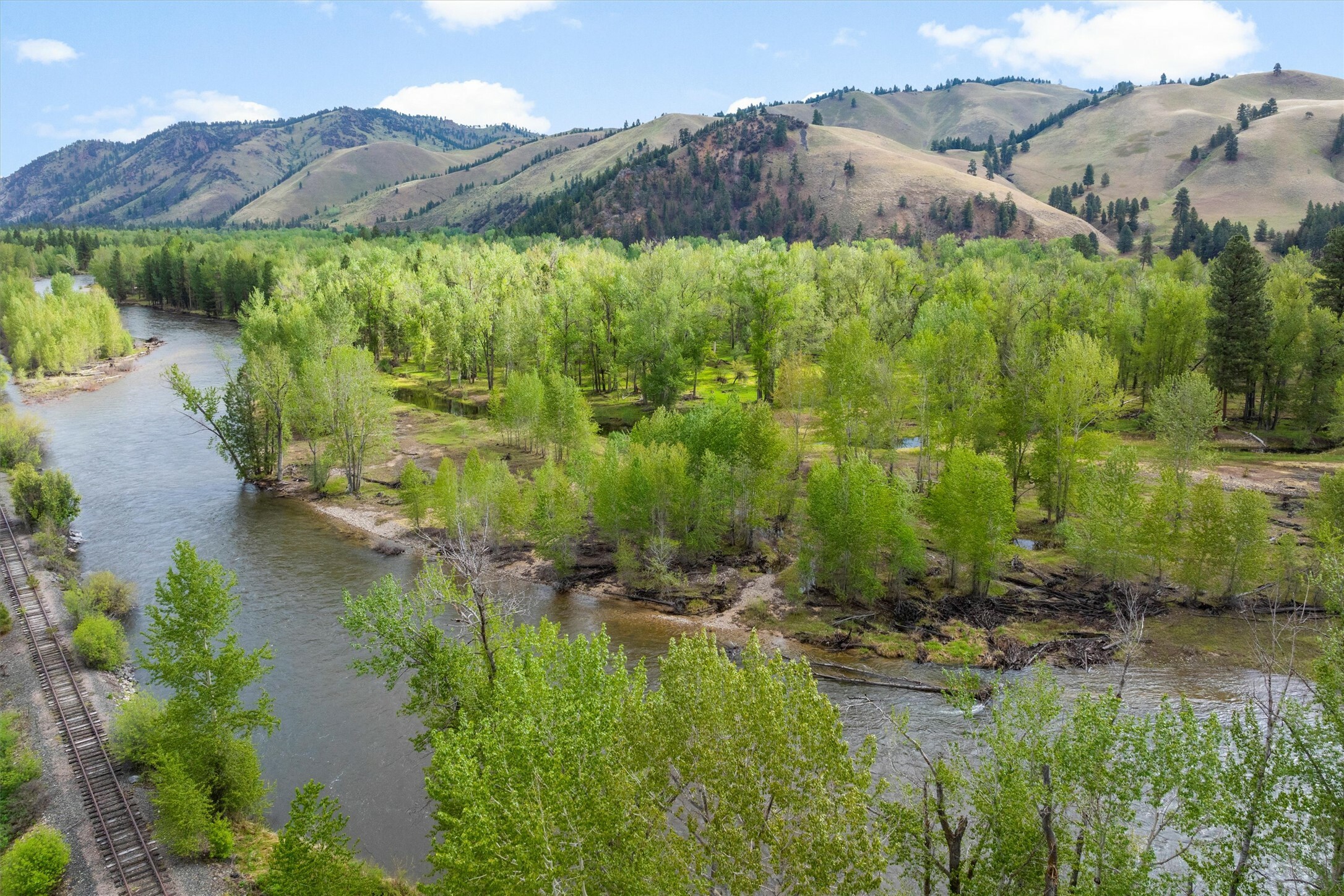 Property Photo: 3063 US Highway 93 MT 59829