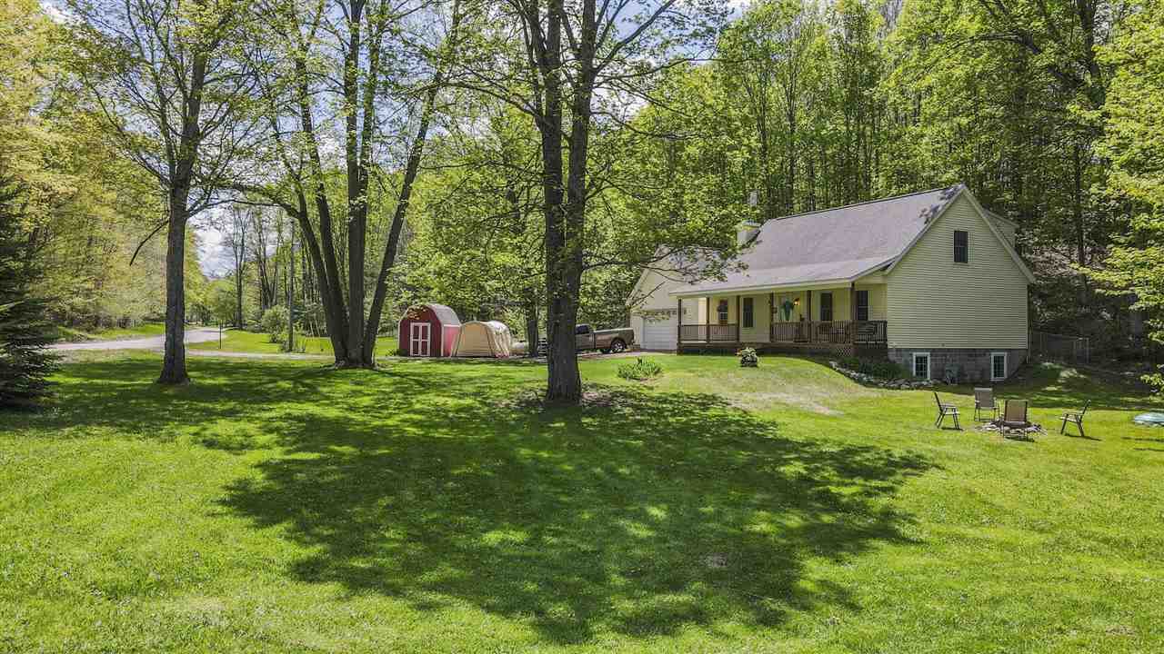Property Photo: 2729 Ranney MI 49727