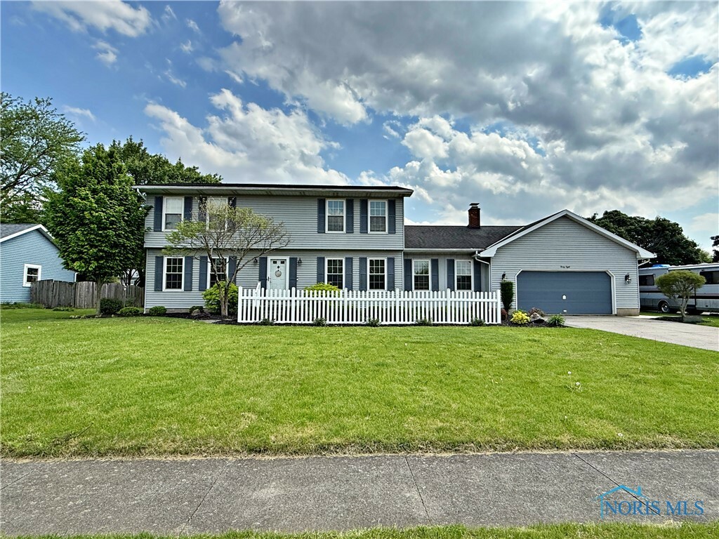 Property Photo: 38 N Tecumseh Trail OH 44883