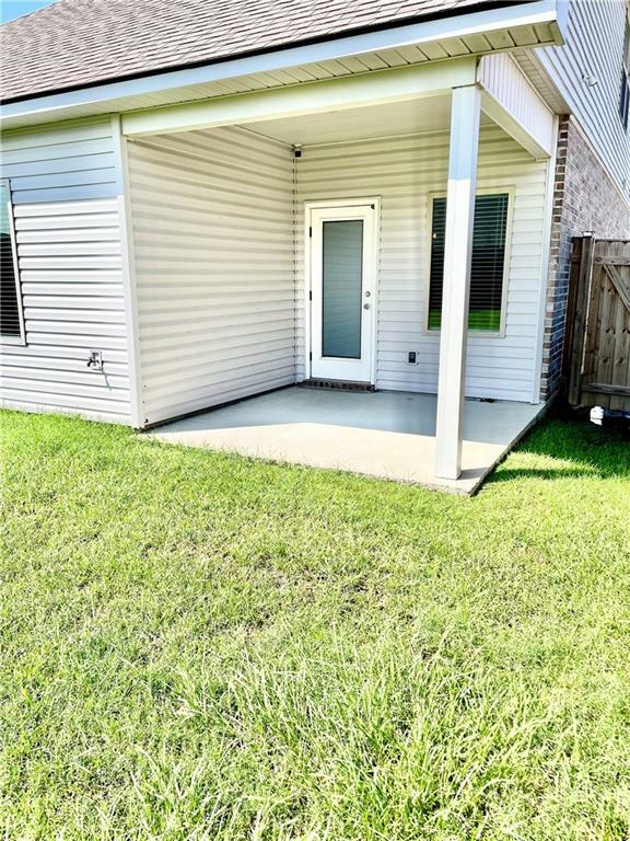 Property Photo: 7228 Cascade Cross Court LA 70461