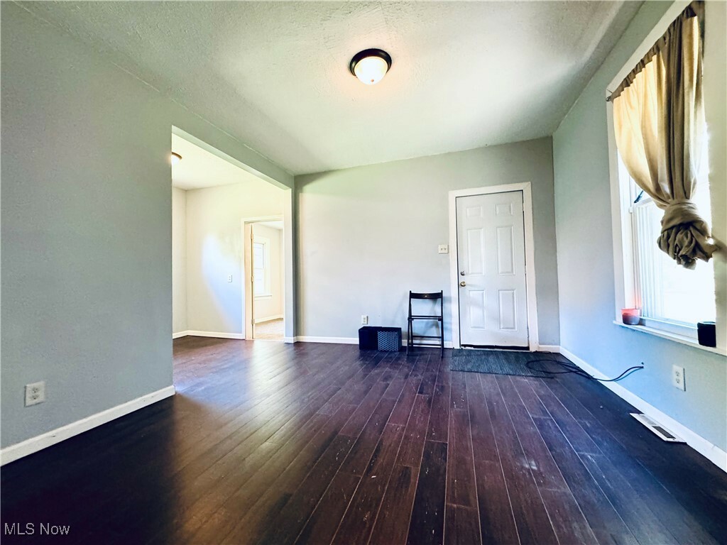 Property Photo: 6815 Lawn Avenue OH 44102